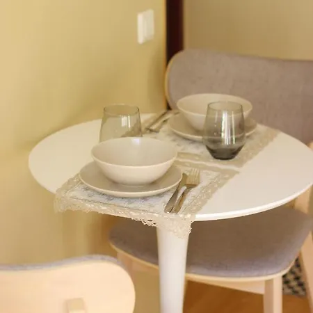 The Yellow House * Pärnu