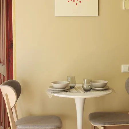 The Yellow House Pärnu